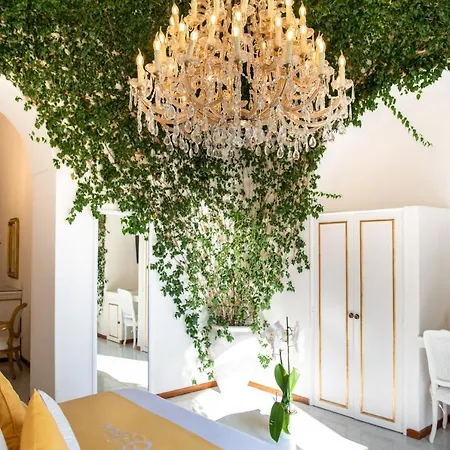 Yiara (adults Only) Alojamento de Acomodação e Pequeno-almoço 4*