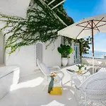 Yiara (adults Only) Alojamento de Acomodação e Pequeno-almoço Positano