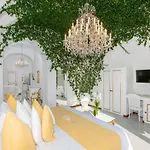 Alojamento de Acomodação e Pequeno-almoço Yiara (adults Only) 4*