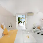 Alojamento de Acomodação e Pequeno-almoço Yiara (adults Only) Positano