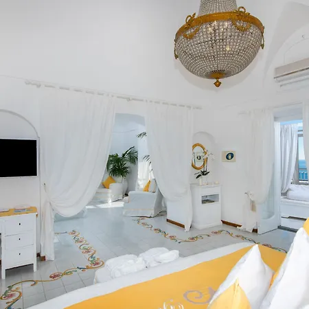 Bed & Breakfast Yiara