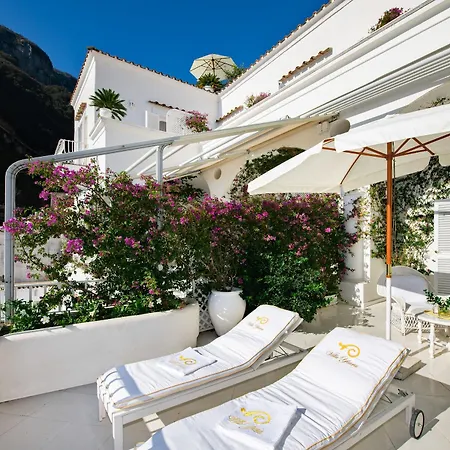 Oda ve Kahvaltı Yiara (adults Only) Positano