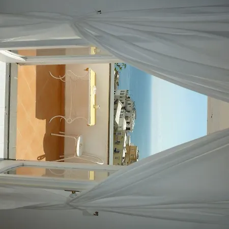 Yiara 4* Positano
