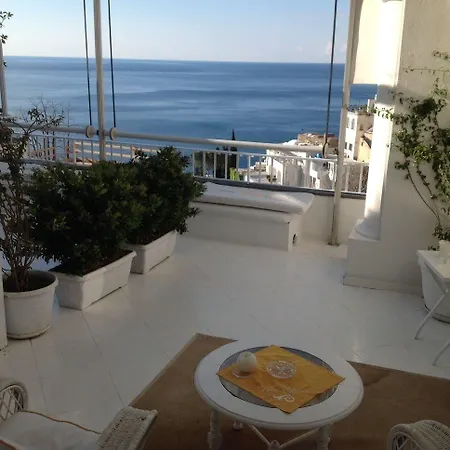 Yiara 4* Positano