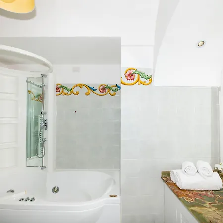 B&B Yiara (adults Only) 4*