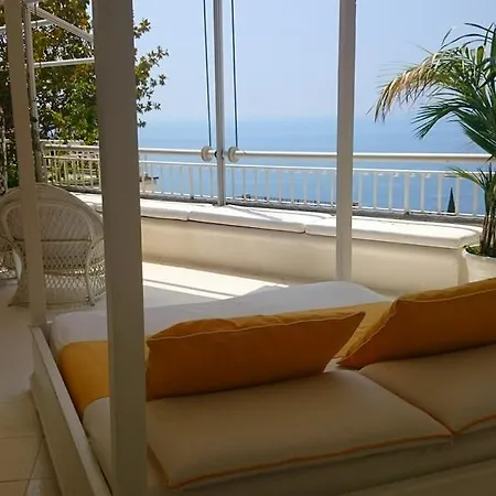 Bed & Breakfast Yiara Positano