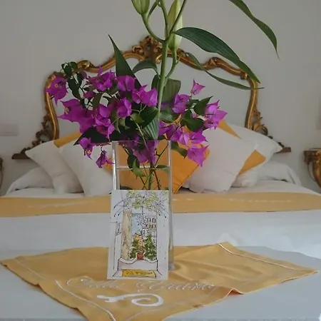 Yiara (adults Only) Positano
