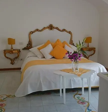Bed & Breakfast Yiara Positano