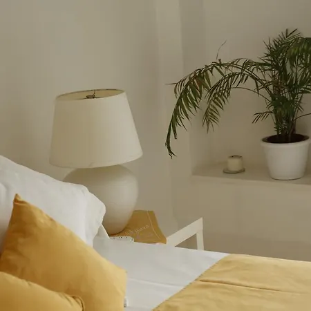 Bed & Breakfast Yiara Positano