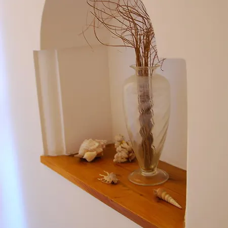 Yiara (adults Only) Bed & Breakfast Positano