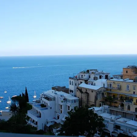 Yiara Bed & Breakfast Positano