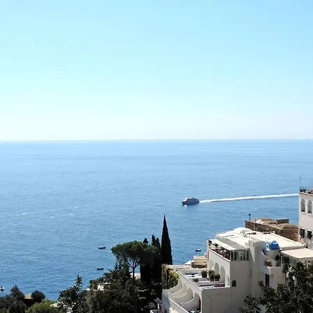 Bed & Breakfast Yiara Positano
