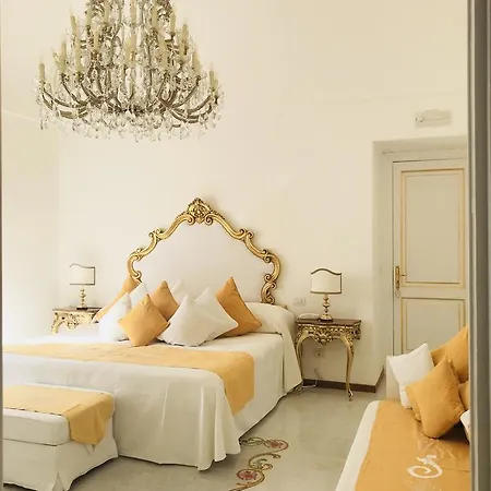 Bed & Breakfast Yiara (adults Only) Positano