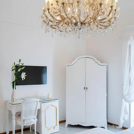 Yiara Bed & Breakfast Positano