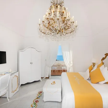 Yiara (adults Only) 2* Positano