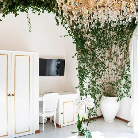 Yiara 4* Positano