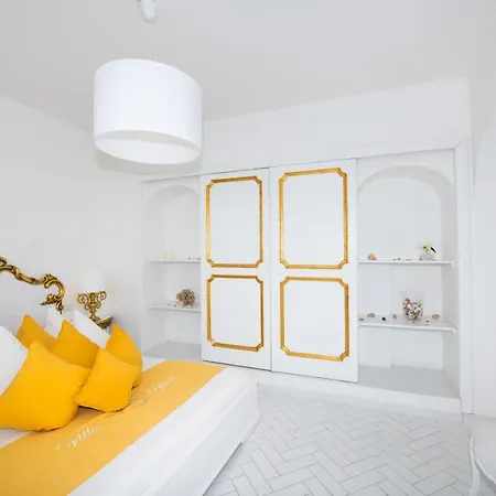 Yiara (adults Only) 4* Positano