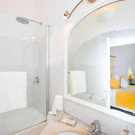 Yiara 4* Positano