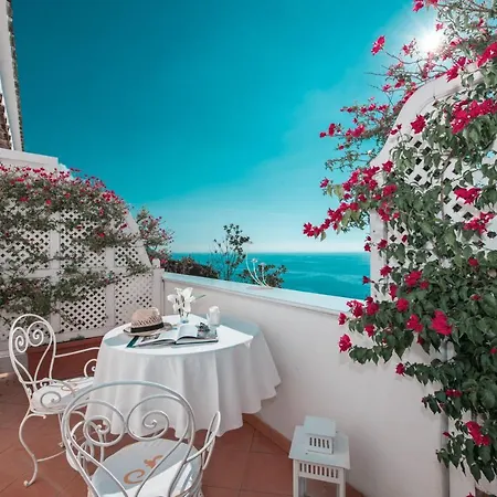 Yiara Bed & Breakfast