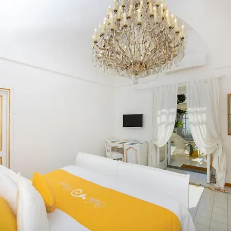 Yiara (adults Only) Bed & Breakfast