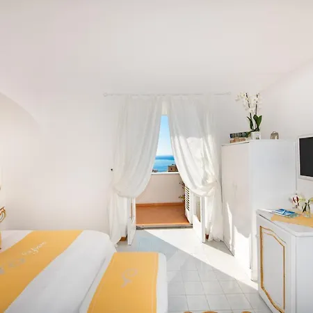 Yiara (adults Only) B&B 4*