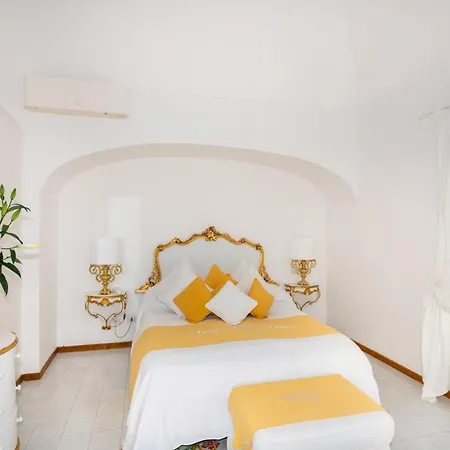 Yiara 4* Positano