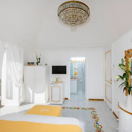 Yiara (adults Only) 2* Positano
