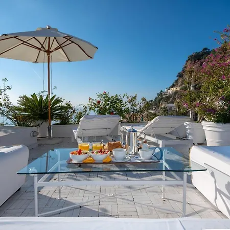 Yiara (adults Only) 2* Positano