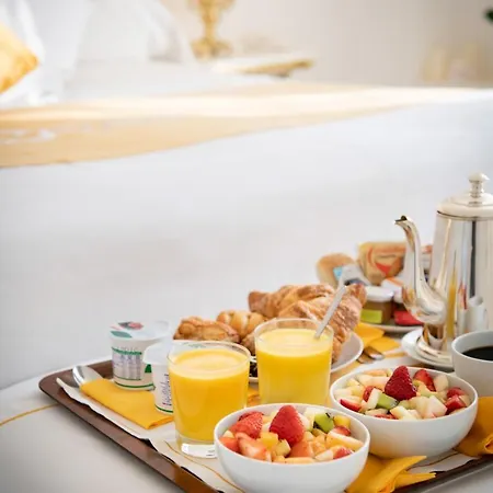 Yiara Bed & Breakfast Positano