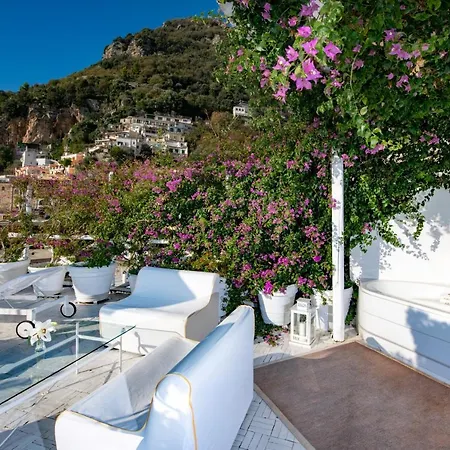 Yiara (adults Only) 2* Positano