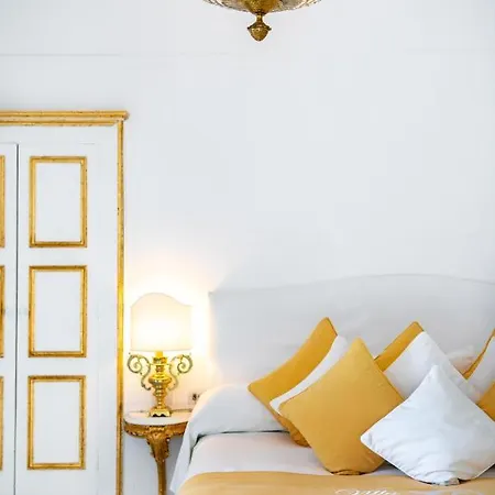 Bed & Breakfast Yiara Positano