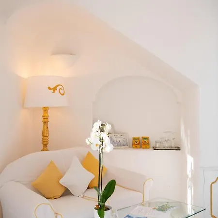 Yiara 4* Positano