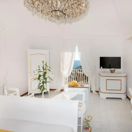 Yiara Bed & Breakfast