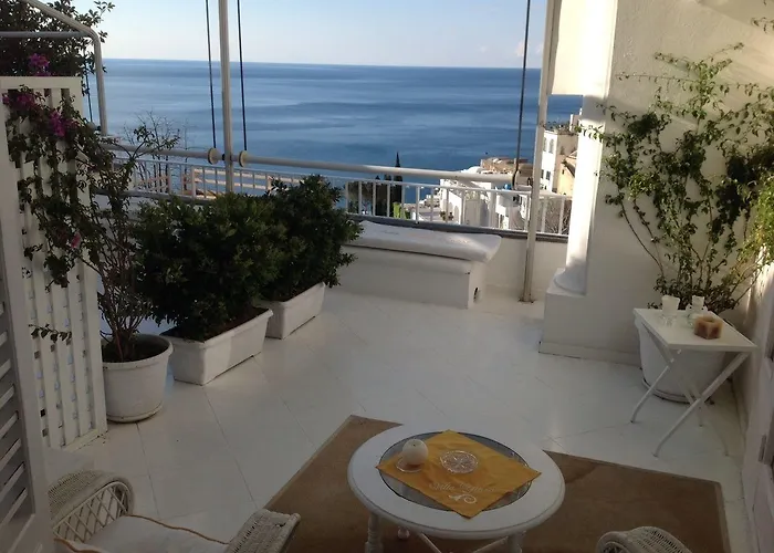 Yiara 4* Positano
