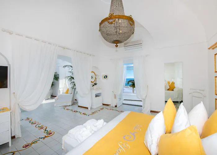 Yiara Bed & Breakfast