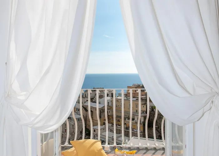 Yiara Bed & Breakfast