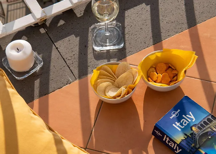 Yiara Bed & Breakfast 4*