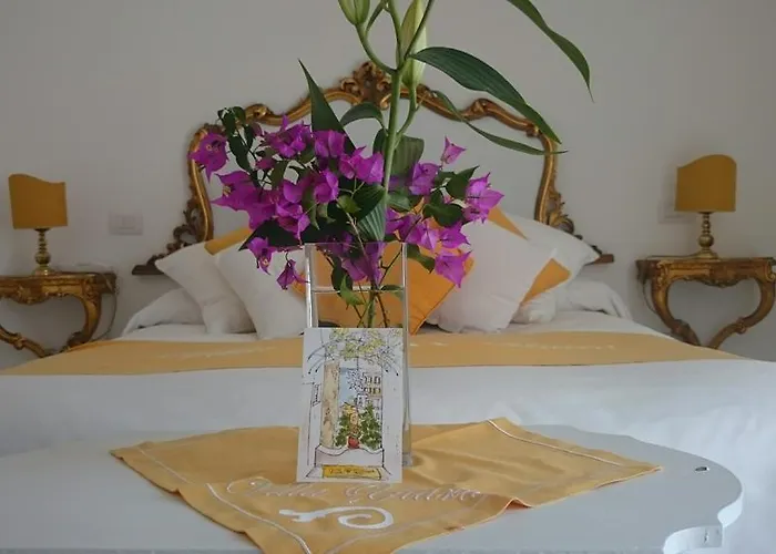 Yiara (adults Only) Positano