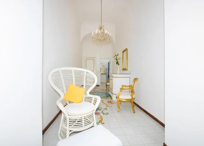 Yiara (adults Only) Positano