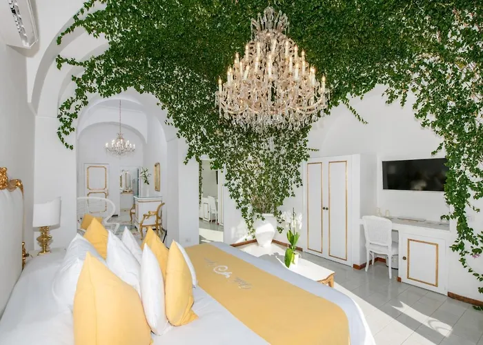 Panzió Yiara (adults Only) 4*