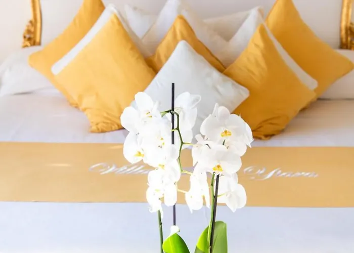 Yiara (adults Only) 4* Positano