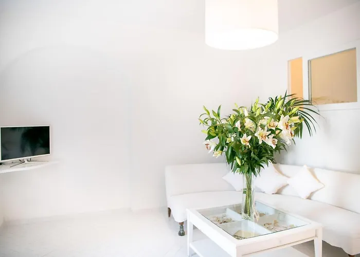 Yiara (adults Only) Bed and Breakfast Ποζιτάνο