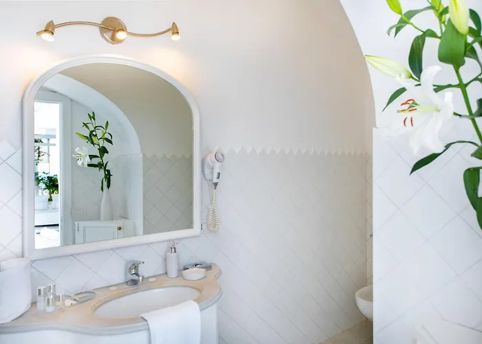 Yiara Bed & Breakfast Positano