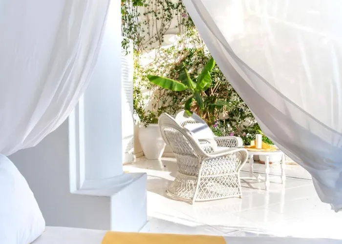 Yiara (adults Only) Panzió Positano