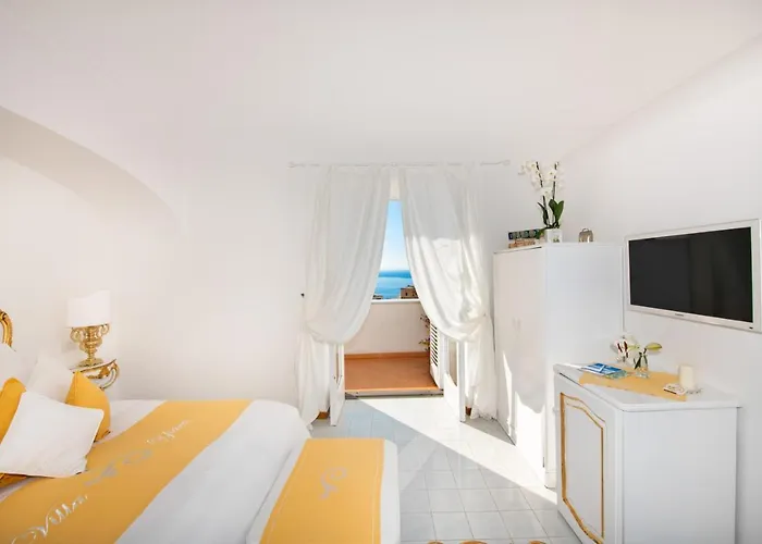 Yiara (adults Only) Bed and Breakfast 4*