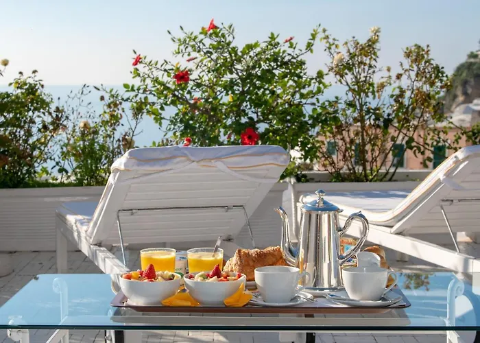 Bed & Breakfast Yiara