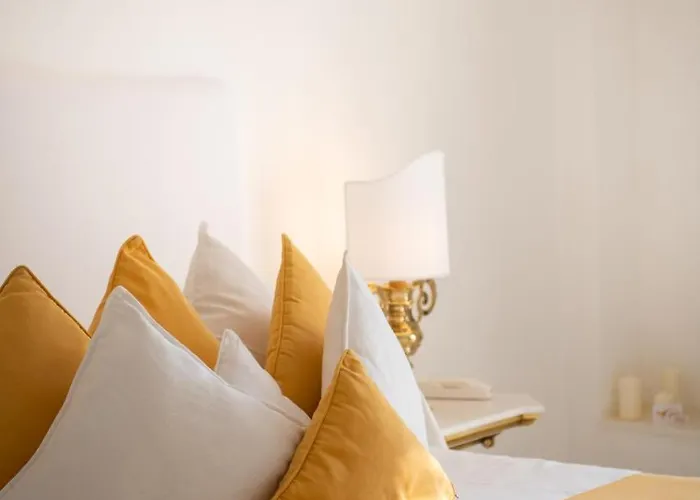 Bed and Breakfast Yiara (adults Only) 4*