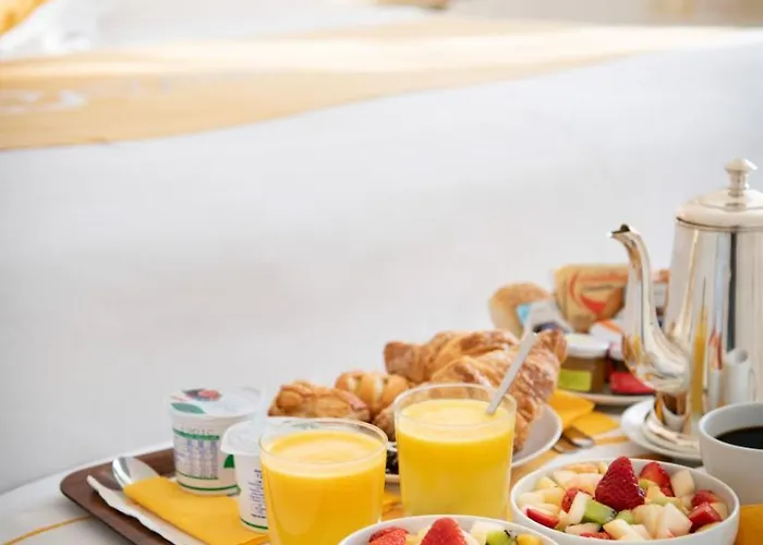 Yiara Bed & Breakfast Positano