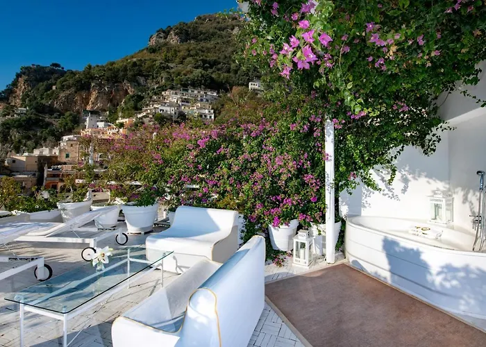 Yiara (adults Only) 4* Ποζιτάνο