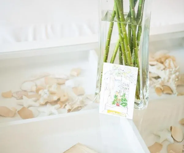 Panzió Yiara (adults Only)